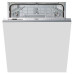 Посудомоечная машина HOTPOINT-ARISTON HIO 3C22 W Посудомоечная машина HOTPOINT-ARISTON HIO 3C22 W
