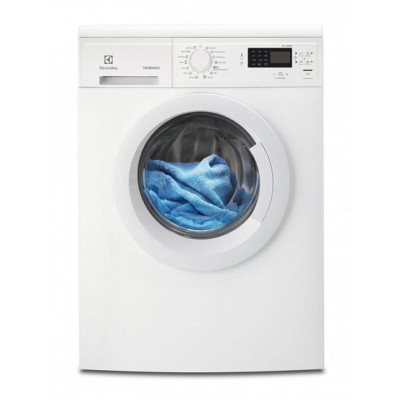 Стиральная машина ELECTROLUX ewp 1274 tdw Стиральная машина ELECTROLUX ewp 1274 tdw