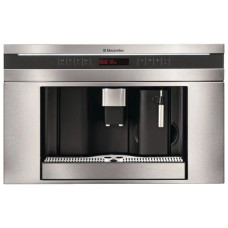 Встраиваемая кофеварка Electrolux EBA63810X