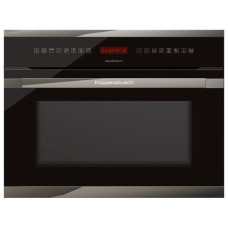 Духовой шкаф Kuppersbusch EEBK 6550.8 BCX Духовой шкаф Kuppersbusch EEBK 6550.8 BCX