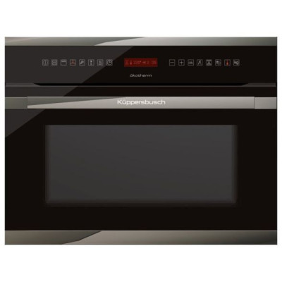 Духовой шкаф Kuppersbusch EEBK 6550.8 BCX Духовой шкаф Kuppersbusch EEBK 6550.8 BCX