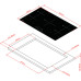 Варочная поверхность KUPPERSBERG ICS 905 Варочная поверхность KUPPERSBERG ICS 905