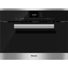Духовой шкаф MIELE h 6600 bm edst/clst Духовой шкаф MIELE h 6600 bm edst/clst