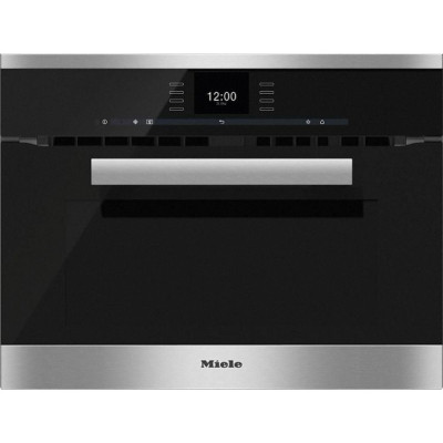 Духовой шкаф MIELE h 6600 bm edst/clst Духовой шкаф MIELE h 6600 bm edst/clst