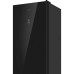 Холодильник WEISSGAUFF WRK 185 Total NoFrost Inverter Black Glass Холодильник WEISSGAUFF WRK 185 Total NoFrost Inverter Black Glass