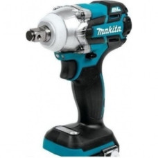 Гайковерт аккумуляторный Makita DTW285Z