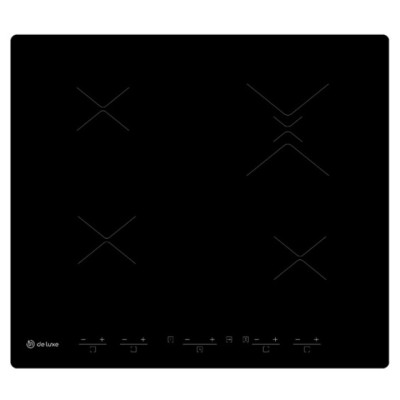 Варочная поверхность ELECTRONICSDELUXE 595204.01ЭВС-001 Варочная поверхность ELECTRONICSDELUXE 595204.01ЭВС-001