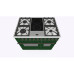 Варочный центр ILVE PD09IDNE3/EGB Варочный центр ILVE PD09IDNE3/EGB