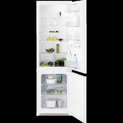 Встраиваемый холодильник ELECTROLUX ENN 2800 BOW Встраиваемый холодильник ELECTROLUX ENN 2800 BOW