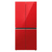 Холодильник CENTEK CT-1745 Red Холодильник CENTEK CT-1745 Red