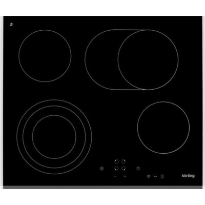 Поверхность KORTING hk 6305 bx Поверхность KORTING hk 6305 bx
