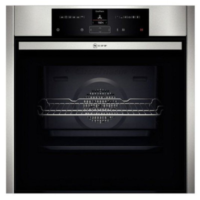 Духовой шкаф NEFF b25cr22n1 Духовой шкаф NEFF b25cr22n1