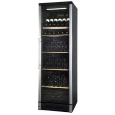 Винный шкаф VESTFROST SOLUTIONS W 571 черный (1 зона)