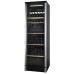 Винный шкаф VESTFROST SOLUTIONS W 571 черный (1 зона) Винный шкаф VESTFROST SOLUTIONS W 571 черный (1 зона)