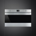 Электрический духовой шкаф SMEG SFP 9395 X Электрический духовой шкаф SMEG SFP 9395 X