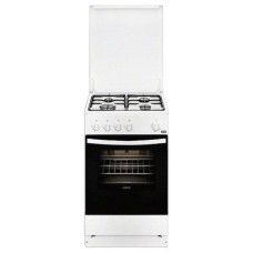 Плита газовая ZANUSSI zcg 951011 w
