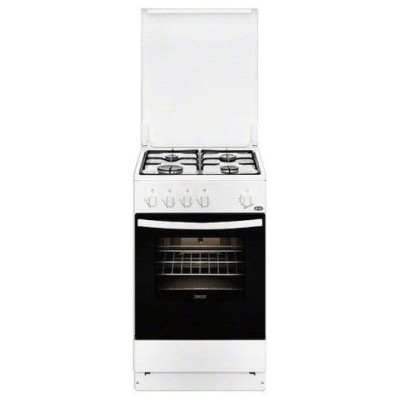 Плита газовая ZANUSSI zcg 951011 w Плита газовая ZANUSSI zcg 951011 w