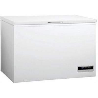 Морозильник-ларь Zarget ZCF 275EW