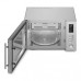 Микроволновая печь SMEG MOE34CXI Микроволновая печь SMEG MOE34CXI
