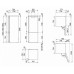 Холодильник SMEG FA8005RPO5 Холодильник SMEG FA8005RPO5