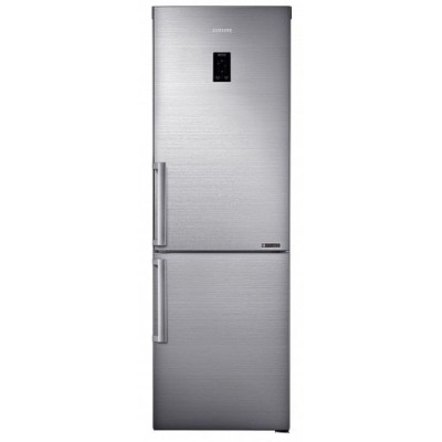 Холодильник Samsung RB33J3305SS нержавеющая сталь Холодильник Samsung RB33J3305SS нержавеющая сталь