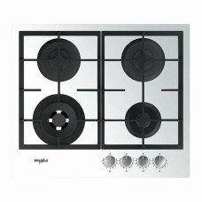 Варочная поверхность WHIRLPOOL AKTL 629/WH Варочная поверхность WHIRLPOOL AKTL 629/WH