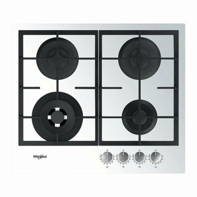 Варочная поверхность WHIRLPOOL AKTL 629/WH Варочная поверхность WHIRLPOOL AKTL 629/WH
