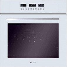 Духовой шкаф ASCOLI OB76C – 26FTD10W