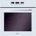 Духовой шкаф ASCOLI OB76C – 26FTD10W Духовой шкаф ASCOLI OB76C – 26FTD10W