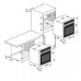 Духовой шкаф KAISER eh 6967 cdabe Духовой шкаф KAISER eh 6967 cdabe