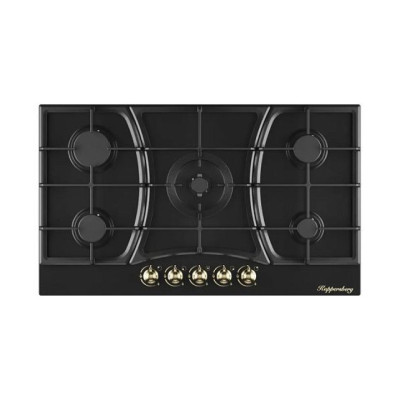 Варочная поверхность KUPPERSBERG FS 910 Ant Bronze Варочная поверхность KUPPERSBERG FS 910 Ant Bronze