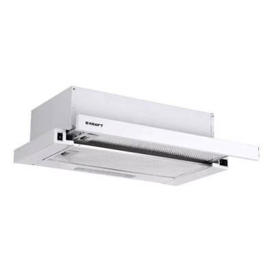 Вытяжка KRAFT KF-SH6301W Вытяжка KRAFT KF-SH6301W