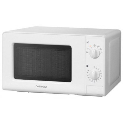 Микроволновая печь DAEWOO KOR-6607W Микроволновая печь DAEWOO KOR-6607W