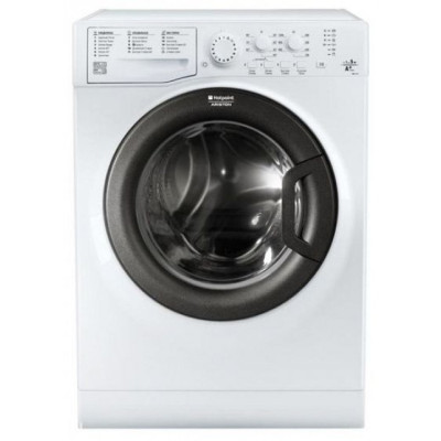 Стиральная машина HOTPOINT-ARISTON VMSL 5081 B Стиральная машина HOTPOINT-ARISTON VMSL 5081 B