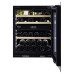 Винный шкаф DUNAVOX DVN-32.85DOP.TO Винный шкаф DUNAVOX DVN-32.85DOP.TO