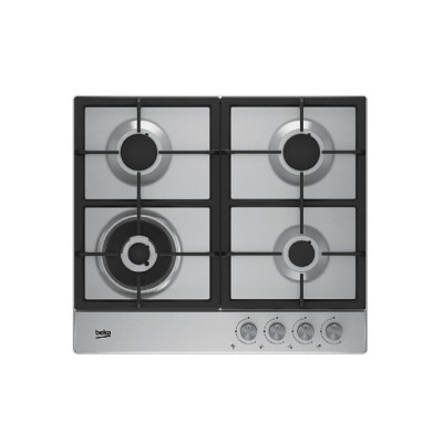 Варочная поверхность BEKO HIDW64225SX