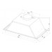 Вытяжка SCHAUB LORENZ SLD EE5014 Вытяжка SCHAUB LORENZ SLD EE5014