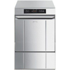 Стаканомоечная машина SMEG UG405DMRU Стаканомоечная машина SMEG UG405DMRU
