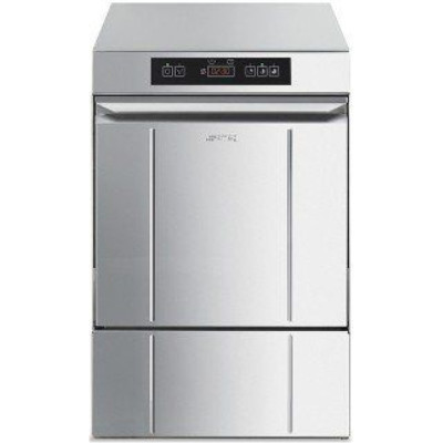 Стаканомоечная машина SMEG UG405DMRU Стаканомоечная машина SMEG UG405DMRU