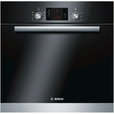 Духовой шкаф BOSCH HBG23B150R Духовой шкаф BOSCH HBG23B150R