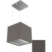 Вытяжка FABER SOFT CUBE CACAO ORINOCO Вытяжка FABER SOFT CUBE CACAO ORINOCO