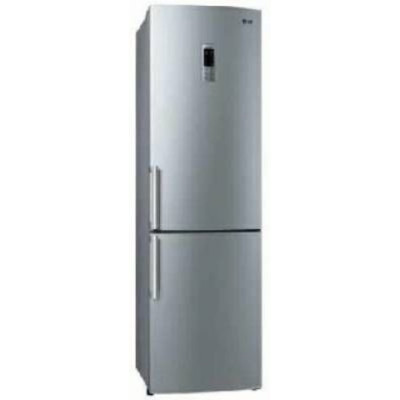 Холодильник LG ga-b489 elqa Холодильник LG ga-b489 elqa