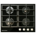Варочная панель ELECTRONICSDELUXE GG4750229F012 Варочная панель ELECTRONICSDELUXE GG4750229F012