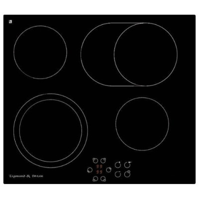 Поверхность ZIGMUND & SHTAIN cns 019.60 bx Поверхность ZIGMUND & SHTAIN cns 019.60 bx
