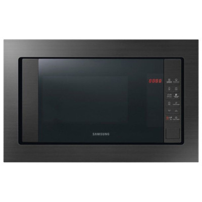 Встраиваемая микроволновая печь SAMSUNG FG87SBTR Встраиваемая микроволновая печь SAMSUNG FG87SBTR