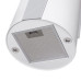 Вытяжка MAUNFELD Lee Wall 35 Sensor белый Вытяжка MAUNFELD Lee Wall 35 Sensor белый