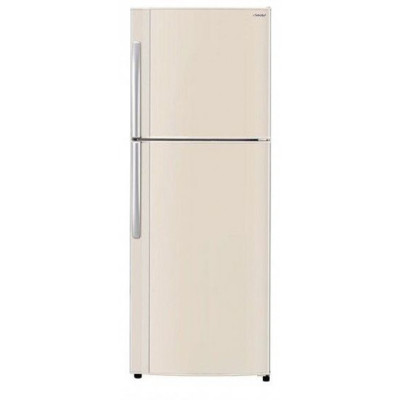 Холодильник Sharp SJ-380VBE Холодильник Sharp SJ-380VBE