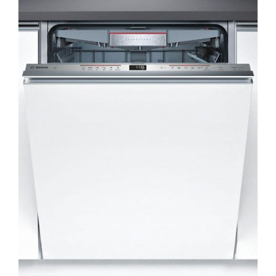 Встраиваемая посудомоечная машина BOSCH SMV66TX06R Встраиваемая посудомоечная машина BOSCH SMV66TX06R