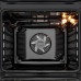 Духовой шкаф KRONA ELEMENT D plus 60 BL Духовой шкаф KRONA ELEMENT D plus 60 BL