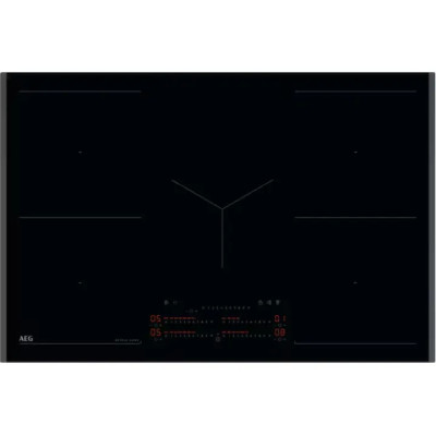 Варочная поверхность AEG TK85IM00FB Варочная поверхность AEG TK85IM00FB